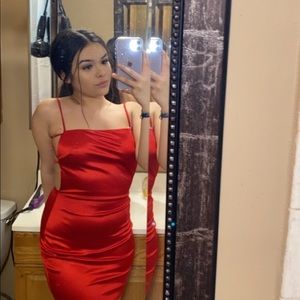 Meet your Posher, Natalie